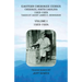 Eastern Cherokee Census, Cherokee, North Carolina, 1923-1929, Volume I (1923-1924): Taken by Agent James E. Henderson
