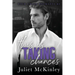 This is Taking Chances: Wild Child Reckless Book Three