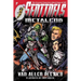 Sentinels: Metalgod