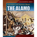 Questions and Answers about the Alamo