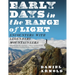 Early Days in the Range of Light: Encounters with Legendary Mountaineers