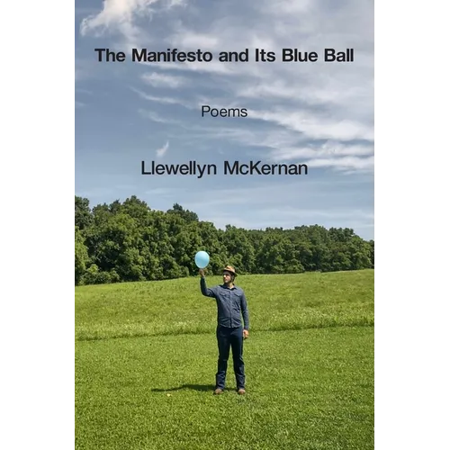 The Manifesto and Its Blue Ball