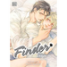 Finder Deluxe Edition: Crazy in Love, Vol. 14