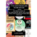 I've Got Four Ears To Hear You - 2019 Price Guide to Quadraphonic Rock, Pop, Soul, R&B, Folk and Jazz-Rock on Record and Tape