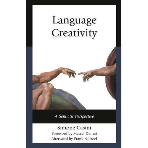 Language Creativity: A Semiotic Perspective