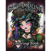 Steampunk Darlings Coloring Book