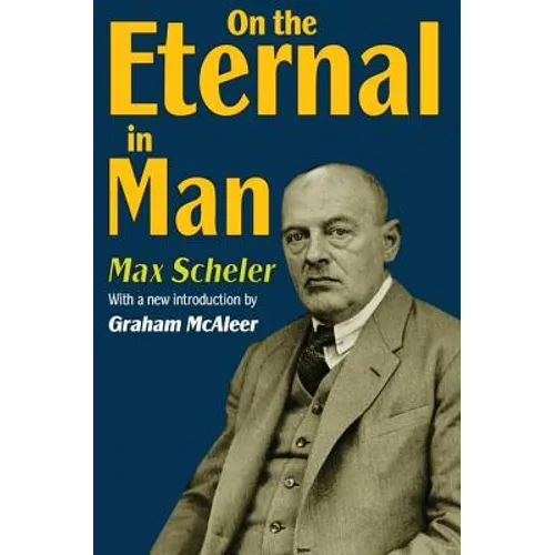 On the Eternal in Man