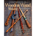 Compendium of Wooden Wand Making Techniques: Mastering the Enchanting Art of Carving, Turning, and Scrolling Wands