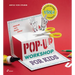 Pop-Up Workshop for Kids: Fold, Cut, Paint and Glue