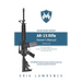 AR-15 Rifle Owner Manual