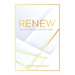 Renew: Real Nutrition for a Strong Self Image