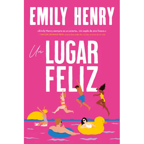 Un Lugar Feliz -V1