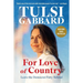 For Love of Country: Leave the Democrat Party Behind
