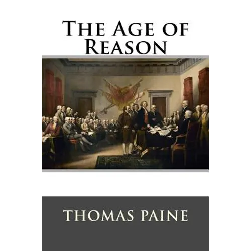 The Age of Reason
