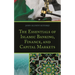 The Essentials of Islamic Banking, Finance, and Capital Markets