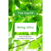 Being Alive: Essays on Movement, Knowledge and Description