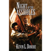 Night of the Assholes