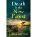 Death in the New Forest: a gripping and unputdownable British crime mystery