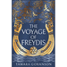 The Voyage of Freydis