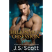 The Billionaire's Obsession: (The Billioniaire's Obsession Simon)