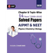 Aipmt/Neet 2019: Chapter-wise and Topic-wise 14 Years' Solved Papers (2006-2019)