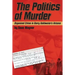 The Politics of Murder: Organized Crime in Barry Goldwater's Arizona