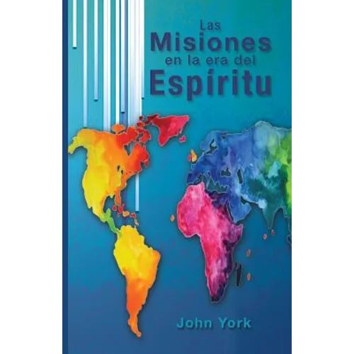Las Misiones en la era del Espiritu