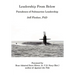 Leadership From Below: Paradoxes of Submarine Leadership