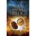 A Mapwalker Trilogy: Map of Shadows, Map of Plagues, Map of the Impossible