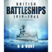 British Battleships, 1919-1945: New Revised Edition