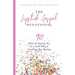 The Lipstick Gospel Devotional: 90 Days of Saying Yes to a God Who Is Anything But Boring