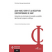 Jean-Marc Ferry et la réception contemporaine de Kant: Intégration plurinationale et insociable sociabilité des États en Europe et en Afrique