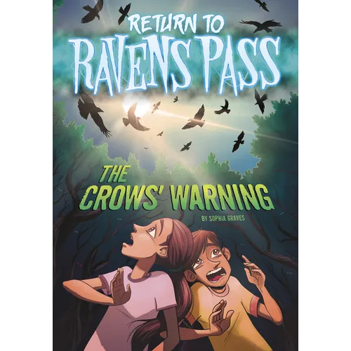 The Crows' Warning