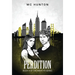 Perdition: Book V Of The Martyr Series