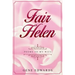Fair Helen: Poems to My Wife