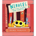 Nibbles the Very Hungry Book Monster