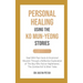 Personal Healing Using the Ko Mun-Yeong Stories: Deal With Past Hurts and Emotional Wounds Through a Reflective Exploration of 'The Boy Who Fed on Nig