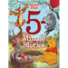 5-Minute Winnie the Pooh Stories