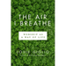 The Air I Breathe: Worship as a Way of Life