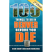 100 Things to Do in Denver Before You Die, 2nd Edition