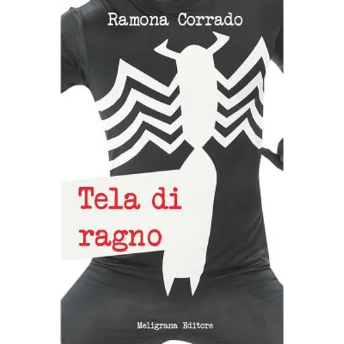 Tela di ragno: e altri racconti