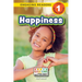 Happiness: Emotions and Feelings (Engaging Readers, Level 1)