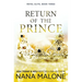 Return of the Prince
