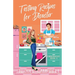 Testing Recipes for Disaster