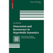 Dimension and Recurrence in Hyperbolic Dynamics