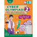 National Cyber Olympiad - Class 2(With OMR Sheets)
