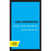 Legal Hermeneutics: History, Theory, and Practice