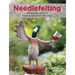 Needlefelting