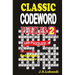 Classic Codeword Puzzles 2
