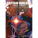Captain Harlock: Dimensional Voyage Vol. 3